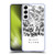 Biffy Clyro Graphics Eyes Soft Gel Case for Samsung Galaxy S22 5G