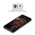 Biffy Clyro Graphics Red Soft Gel Case for Samsung Galaxy S22 5G