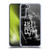 Biffy Clyro Graphics Black White Soft Gel Case for Samsung Galaxy S22+ 5G
