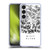 Biffy Clyro Graphics Eyes Soft Gel Case for Samsung Galaxy S23 5G