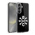 Biffy Clyro Graphics Bones Logo Soft Gel Case for Samsung Galaxy S24 5G & MagSafe