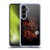 Biffy Clyro Graphics Red Soft Gel Case for Samsung Galaxy S24+ 5G