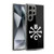 Biffy Clyro Graphics Bones Logo Soft Gel Case for Samsung Galaxy S24 Ultra 5G & MagSafe