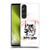 Biffy Clyro Graphics Cat Soft Gel Case for Sony Xperia 1 V 5G