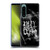 Biffy Clyro Graphics Black White Soft Gel Case for Sony Xperia 5 IV