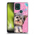 Animal Club International Royal Faces Yorkie Soft Gel Case for Motorola Moto G Stylus 5G 2021