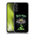 Rick And Morty Season 1 & 2 Graphics The Space Cruiser Soft Gel Case for Samsung Galaxy M15/F15 5G