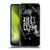 Biffy Clyro Graphics Black White Soft Gel Case for Xiaomi Redmi 9A / Redmi 9AT