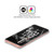 Biffy Clyro Graphics Black White Soft Gel Case for Xiaomi Redmi 9A / Redmi 9AT