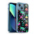Rick And Morty Season 3 Graphics Aliens Soft Gel Case for Apple iPhone 13 Mini & MagSafe