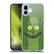 Rick And Morty Season 3 Graphics Pickle Rick Soft Gel Case for Apple iPhone 16 Plus & MagSafe