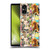 Rick And Morty Season 3 Graphics Interdimensional Space Cable Soft Gel Case for Sony Xperia 5 V 5G