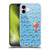Rick And Morty Season 4 Graphics Mr. Meeseeks Pattern Soft Gel Case for Apple iPhone 16 Plus