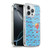 Rick And Morty Season 4 Graphics Mr. Meeseeks Pattern Soft Gel Case for Apple iPhone 16 Pro & MagSafe