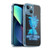 Rick And Morty Season 5 Graphics Don't Touch My Stuff Soft Gel Case for Apple iPhone 13 Mini