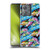 Rick And Morty Season 5 Graphics Warp Pattern Soft Gel Case for Motorola Edge 40 Neo 5G