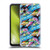 Rick And Morty Season 5 Graphics Warp Pattern Soft Gel Case for Samsung Galaxy Xcover6 Pro/Pro2