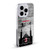 AC Milan Adults Milano Siamo Noi 3 Soft Gel Case for Apple iPhone 16 & MagSafe