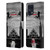 AC Milan Adults Milano Siamo Noi 3 Leather Book Wallet Case Cover For OPPO Find X5