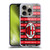 AC Milan Art Milan 1899 Soft Gel Case for Apple iPhone 16 Pro