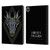 House Of The Dragon: Television Series Graphics Dragon Head Leather Book Wallet Case Cover For Apple iPad Pro 13 M4 2024