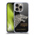 HBO Game of Thrones House Mottos Stark Soft Gel Case for Apple iPhone 16 Pro