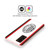 AC Milan 2024/25 Crest Kit Away Soft Gel Case for Huawei P Smart (2020)