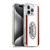 AC Milan 2024/25 Crest Kit Away Soft Gel Case for Apple iPhone 15 Pro Max & MagSafe
