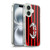 AC Milan 2024/25 Crest Kit Home Soft Gel Case for Apple iPhone 16 & MagSafe