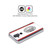 AC Milan 2024/25 Crest Kit Away Soft Gel Case for Nokia 1.4
