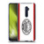 AC Milan 2024/25 Crest Kit Away Soft Gel Case for OPPO Reno 2