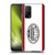 AC Milan 2024/25 Crest Kit Away Soft Gel Case for Xiaomi Mi 10T 5G