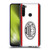 AC Milan 2024/25 Crest Kit Away Soft Gel Case for Xiaomi Redmi Note 8T