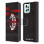 AC Milan 2017/18 Crest Kit Third Leather Book Wallet Case Cover For Xiaomi Redmi 12
