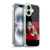 AC Milan Crest Patterns Diagonal Soft Gel Case for Apple iPhone 16 Plus & MagSafe