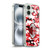 AC Milan Crest Patterns Digital Camouflage Soft Gel Case for Apple iPhone 16 Plus & MagSafe