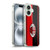 AC Milan Crest Red And Black Soft Gel Case for Apple iPhone 16 Plus & MagSafe