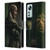House Of The Dragon: Television Series Season 2 Character Posters Aemond Leather Book Wallet Case Cover For Xiaomi 12