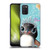 Animal Club International Royal Faces Penguin Soft Gel Case for Samsung Galaxy A03s (2021)