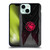 HBO Game of Thrones Sigil Flags Targaryen Soft Gel Case for Apple iPhone 13 Mini