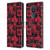 House Of The Dragon: Television Series Year Of The Dragon Logo Pattern Leather Book Wallet Case Cover For Nokia C21