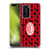 AC Milan Graphics Pattern Soft Gel Case for Huawei P40 Pro / P40 Pro Plus 5G