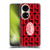 AC Milan Graphics Pattern Soft Gel Case for Huawei P50