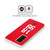 AC Milan Graphics Est. 1899 Soft Gel Case for Huawei P Smart (2021)