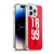 AC Milan Graphics Est. 1899 Soft Gel Case for Apple iPhone 13 Pro Max & MagSafe