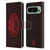 AC Milan Graphics Beat Leather Book Wallet Case Cover For Google Pixel 9 Pro XL