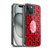 AC Milan Graphics Pattern Soft Gel Case for Apple iPhone 15 & MagSafe