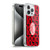 AC Milan Graphics Pattern Soft Gel Case for Apple iPhone 15 Pro Max & MagSafe