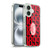 AC Milan Graphics Pattern Soft Gel Case for Apple iPhone 16 & MagSafe