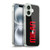 AC Milan Graphics Vertical Typography Soft Gel Case for Apple iPhone 16 Plus & MagSafe